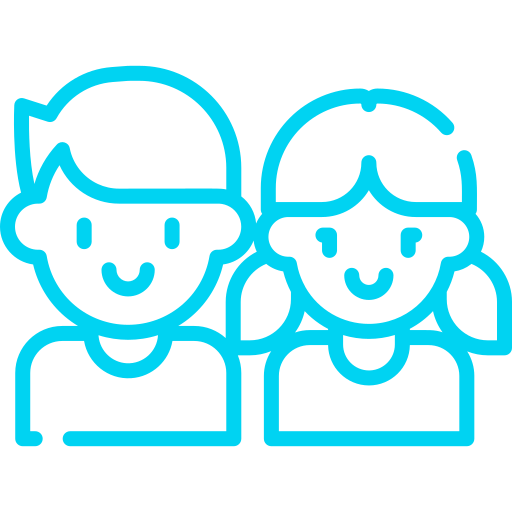 Image d'enfants