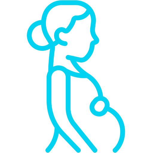 Image de femme enceinte